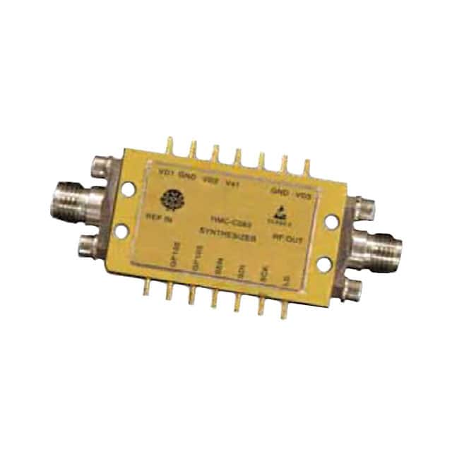 HMC-C083 Image 