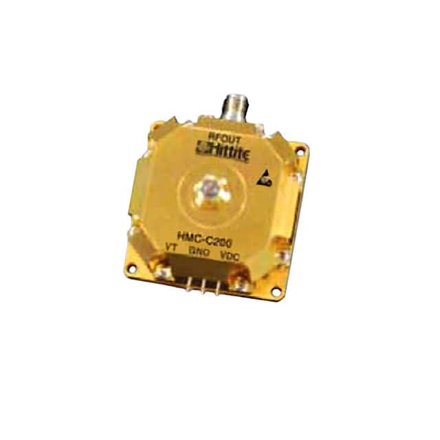 HMC-C200 Image 