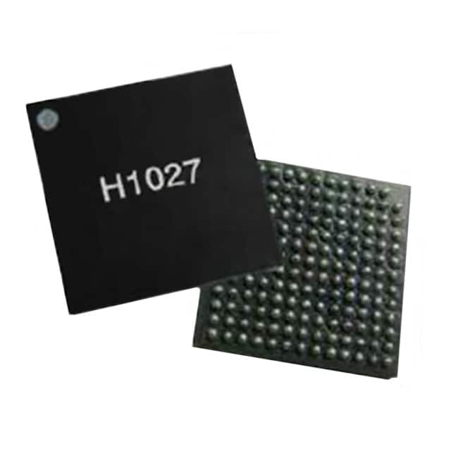 HMC1027BGTR Image 