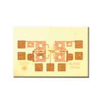 HMC554 Image 