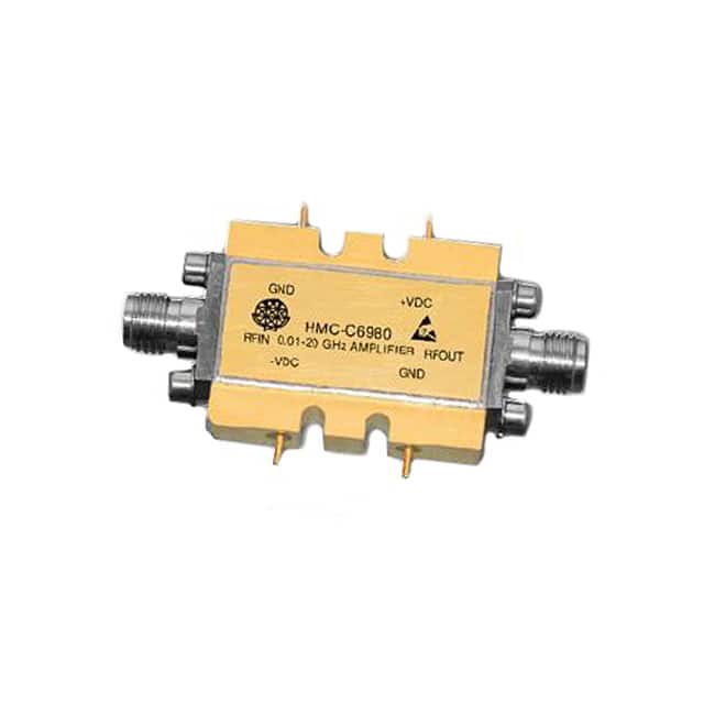 HMC6980 Image 