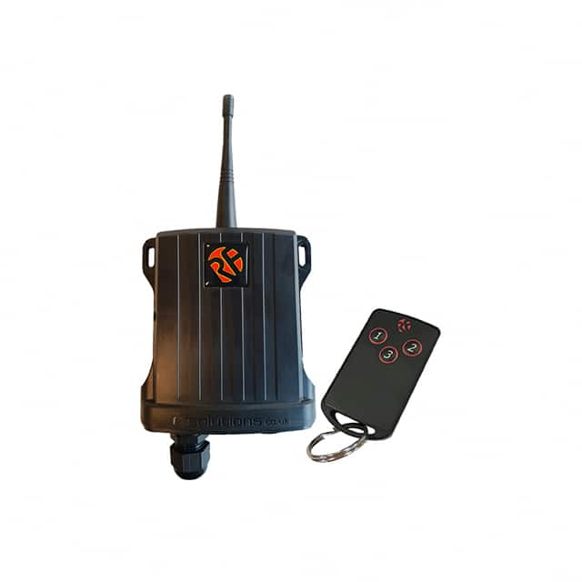 HORNETPRO-8S3 Image 