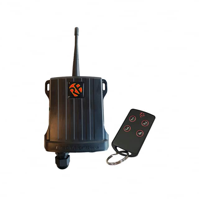 HORNETPRO-8S4 Image 