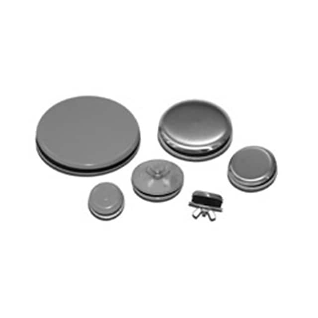 HP125SS Image 