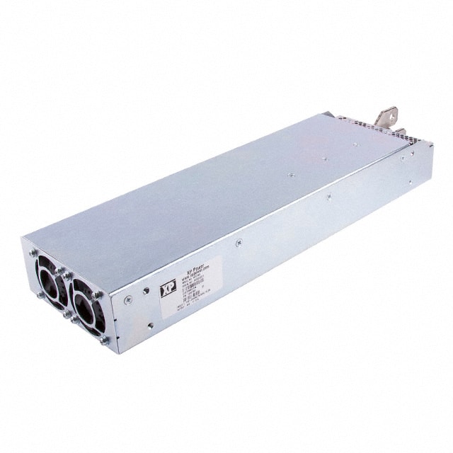 HPU1K5PS12 Image 