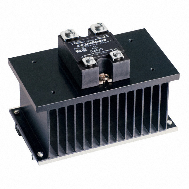HS103DR-D2490 Image 