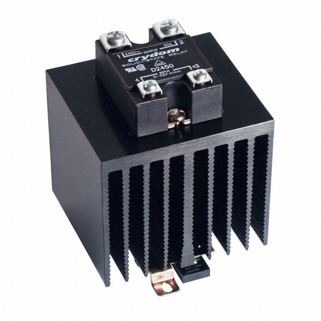 HS122DR-D2450 Image 