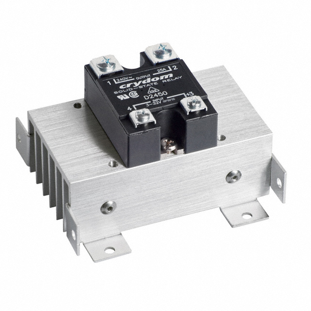 HS172-D2450 Image 