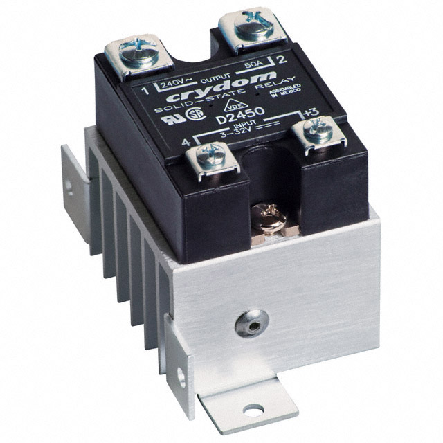 HS251-D2450 Image 