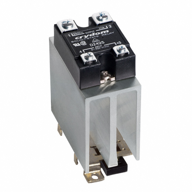 HS271DR-D2425 Image 
