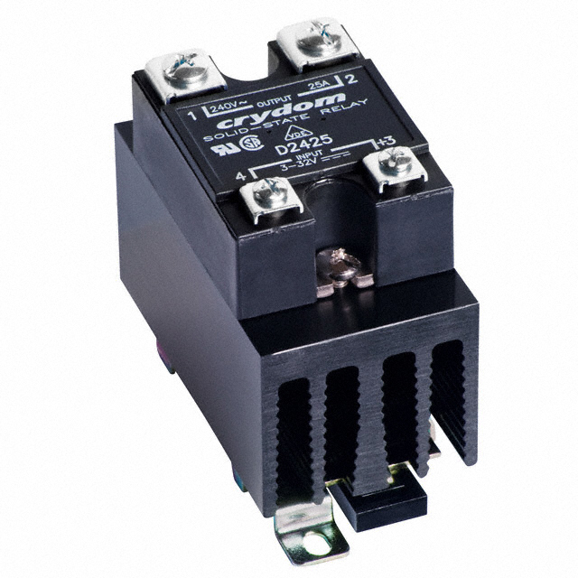 HS301DR-D2425 Image 