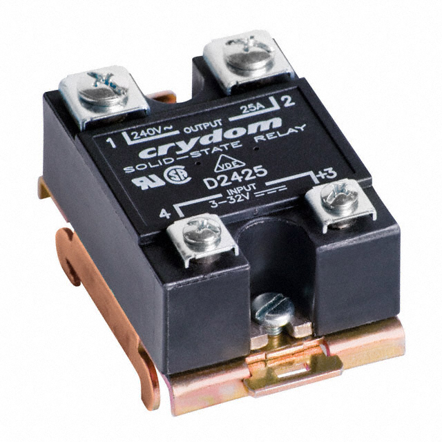 HS501DR-D2425 Image 