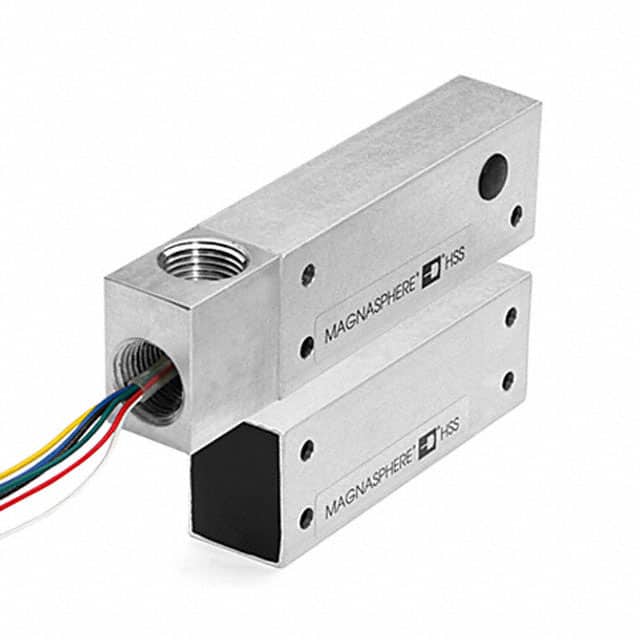 HSS-L2D-810 Image 