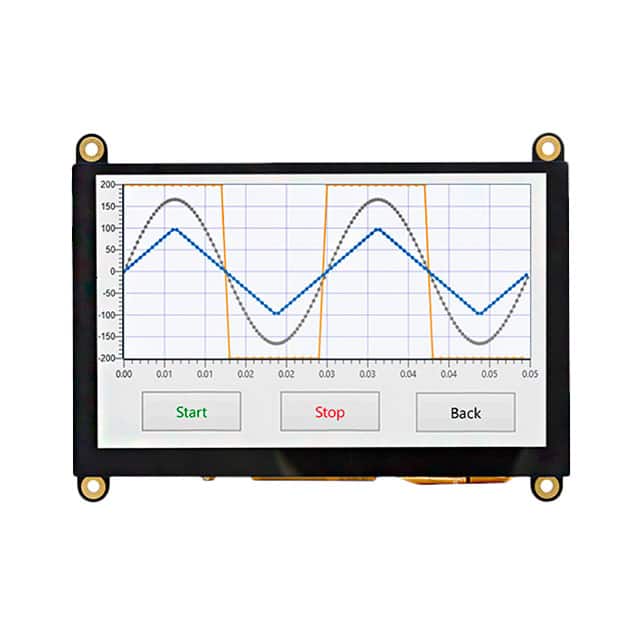 HTT50A-TPC-BLM-B0-H6-CH-VPT Image 
