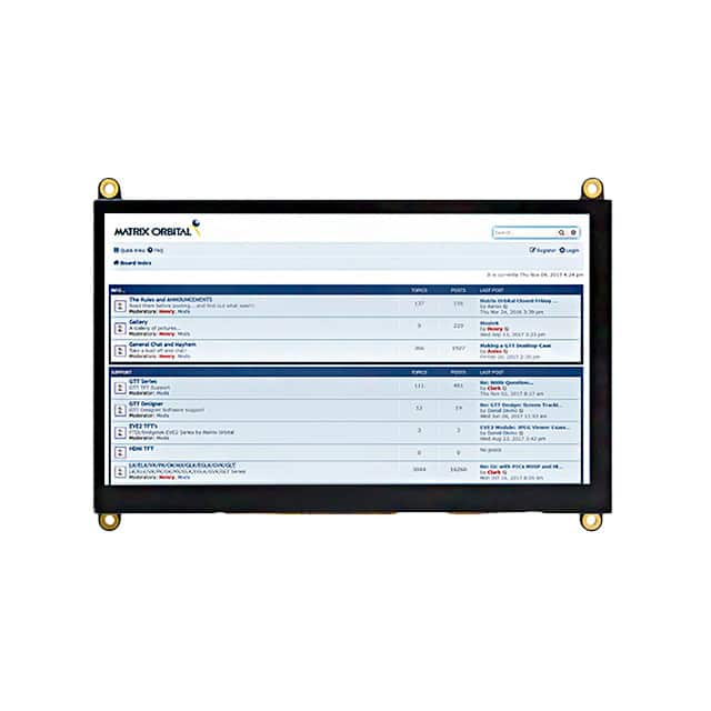 HTT70A-TPC-BLM-B0-H6-CH-VPT Image 