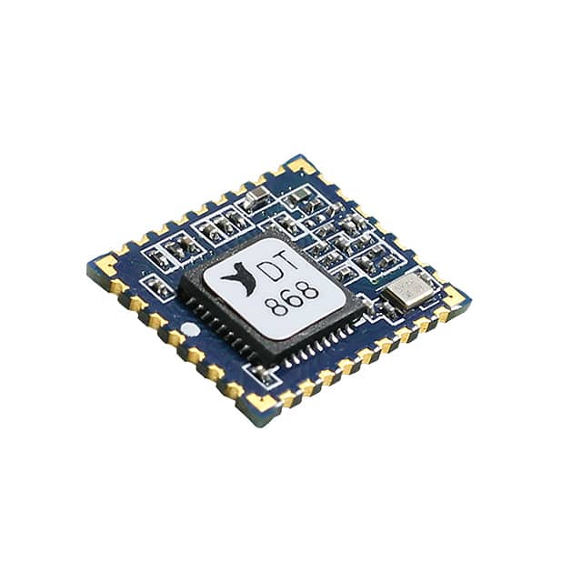 HUM-868-DT Image 