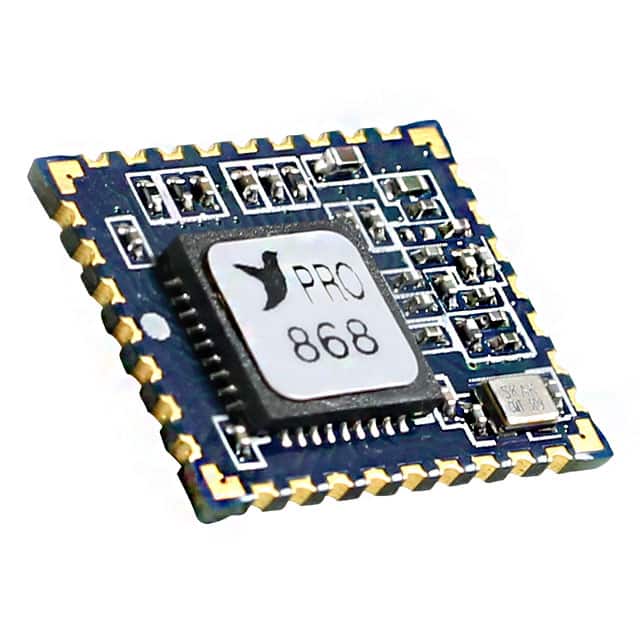 HUM-868-PRO Image 