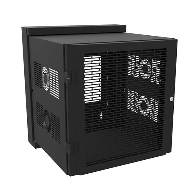 HWMSD2432UBK Image 