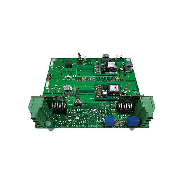 I6A14A-001-EVK-D2PN Image 