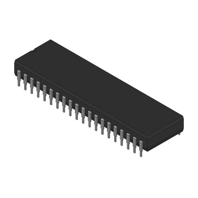 ICL7129CPL Image 