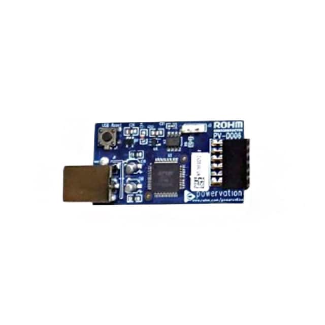 IJX-USB-ADAPTER-KIT Image 