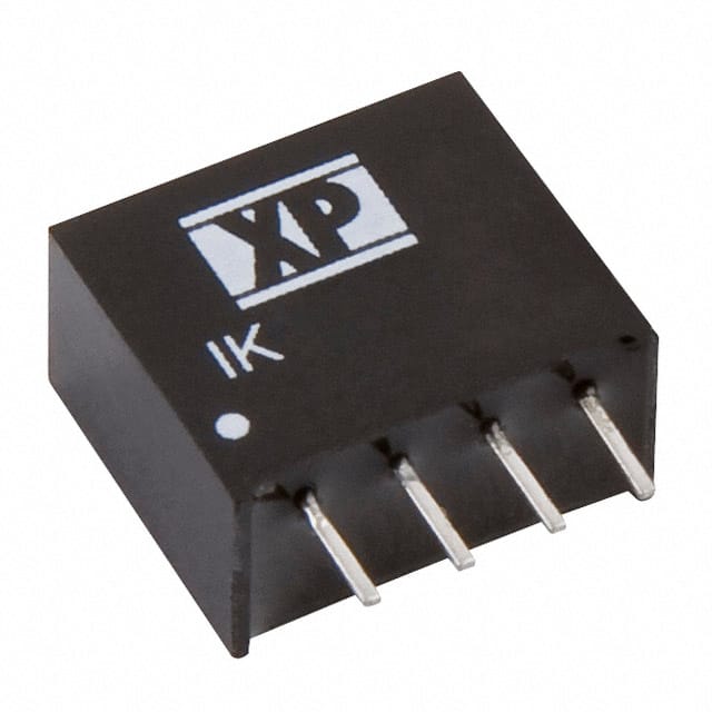 IK2424SA Image 