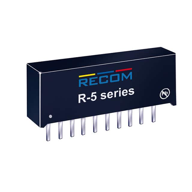 R-545.0DA Image 