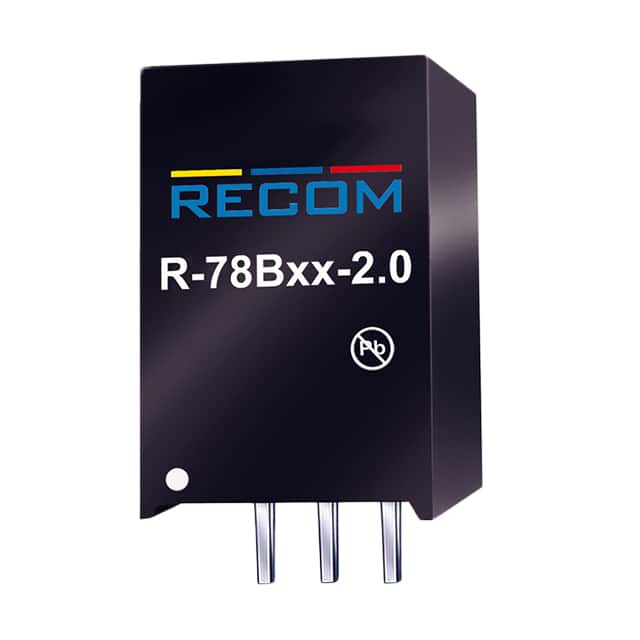 R-78B2.5-2.0 Image 