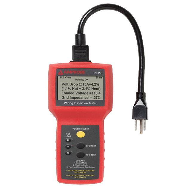 INSP-3 Image 
