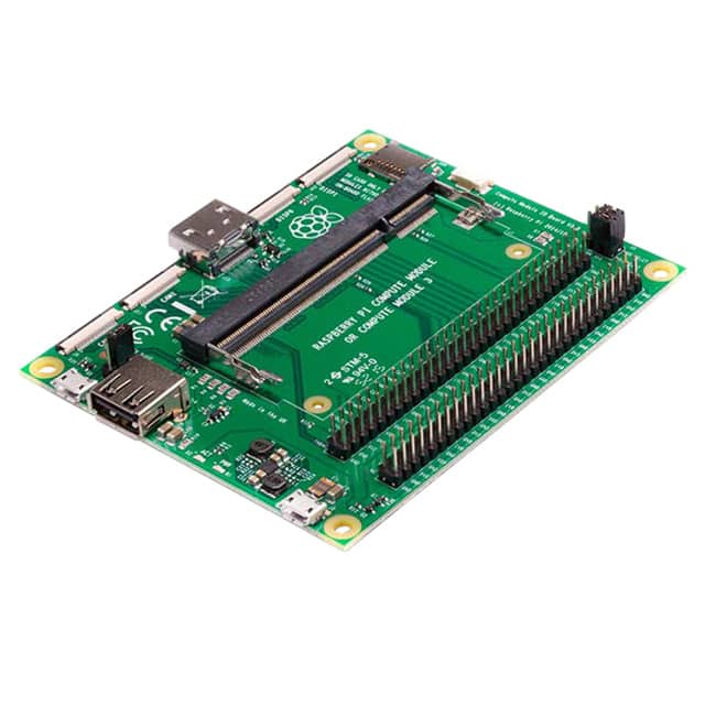 I/O BOARD Image 