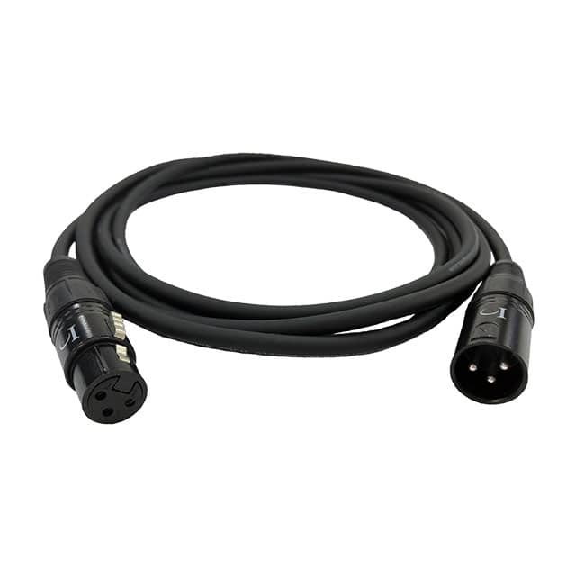 IO-XLR3-6-P Image 