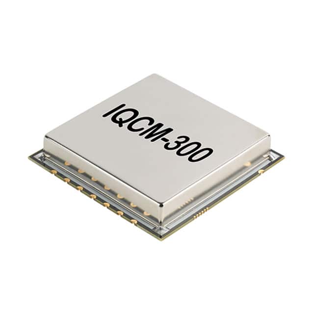 LFOCXO067293BULK Image 