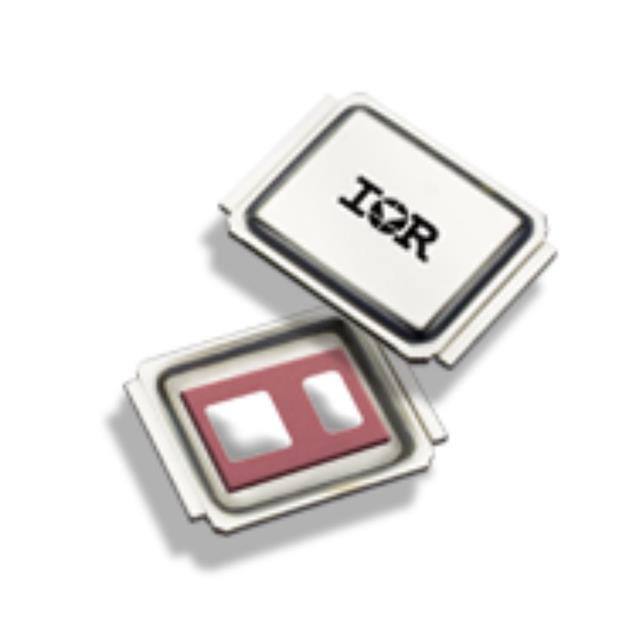 IRF8327STRPBF Image 