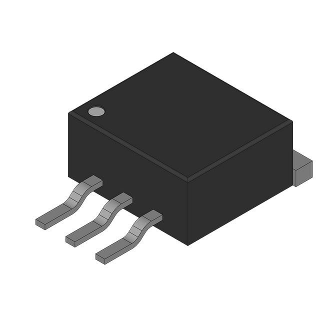 SPX1587AT-2.5 Image 