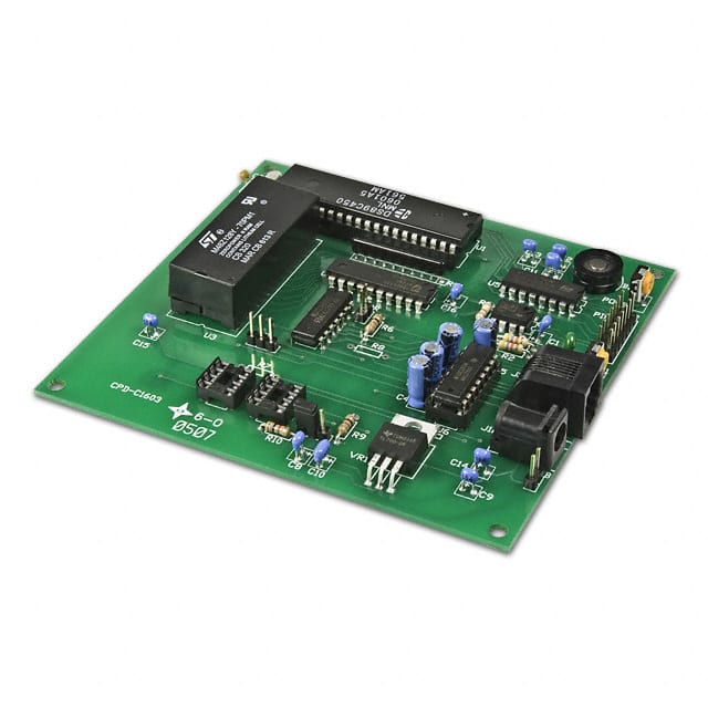 IS-C1603 Image 