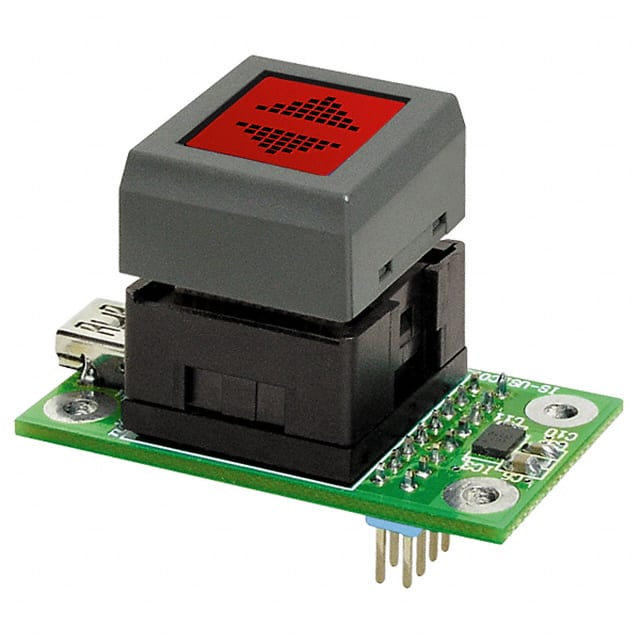 IS-DEM KIT-1 Image 
