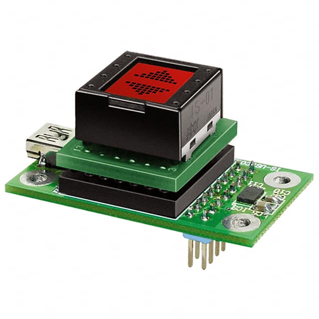 IS-DEM KIT-2 Image 