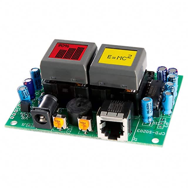 IS-DEV KIT-2 Image 