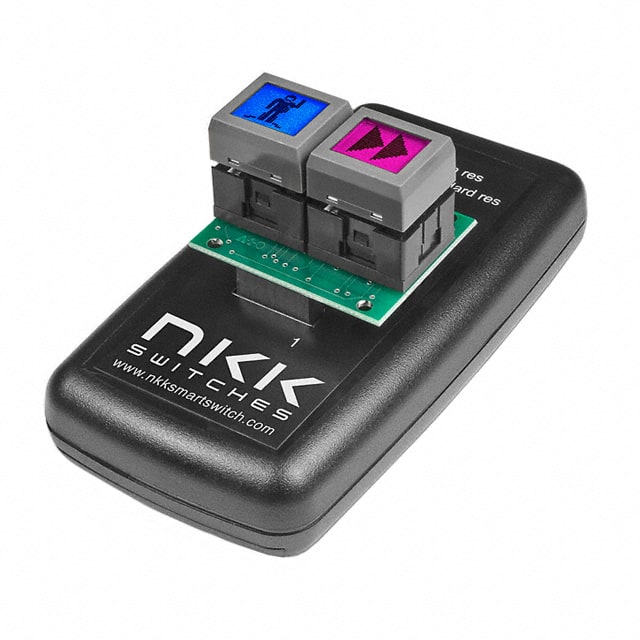 IS-DEV KIT-5 Image 