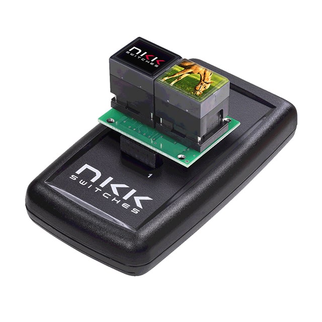 IS-DEV KIT-9 Image 