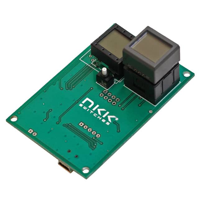 IS-ENG-KIT-5-DC Image 