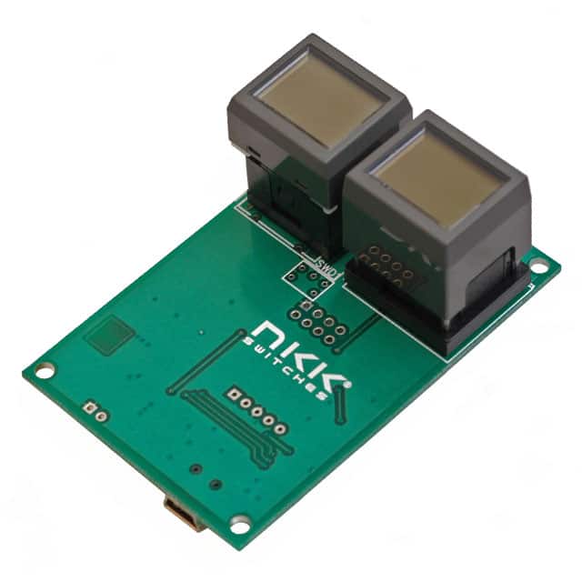 IS-ENG-KIT-6-SH Image 