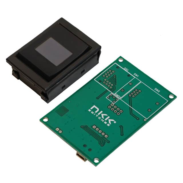 IS-ENG-KIT-8-R Image 