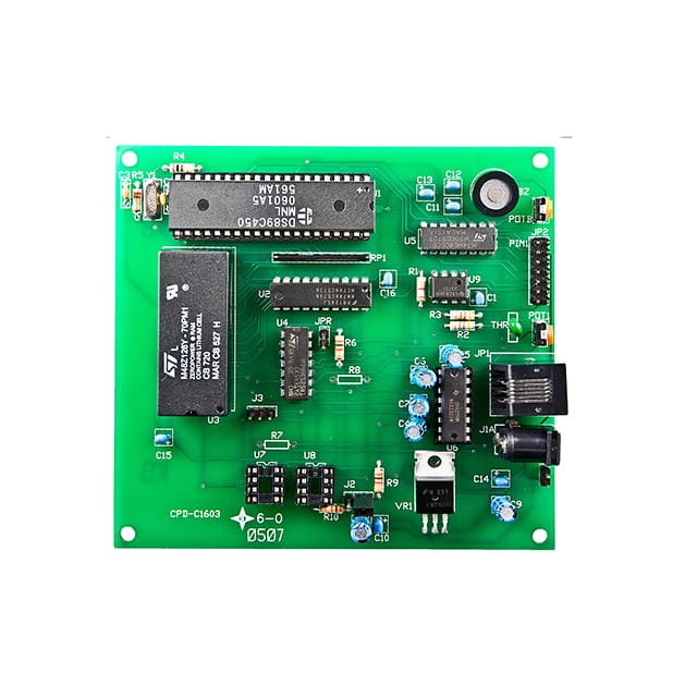 IS-L0107-IS15ABFP4RGB Image 