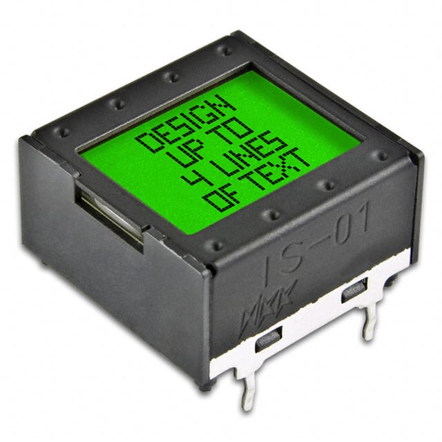 IS01DBFRGB Image 