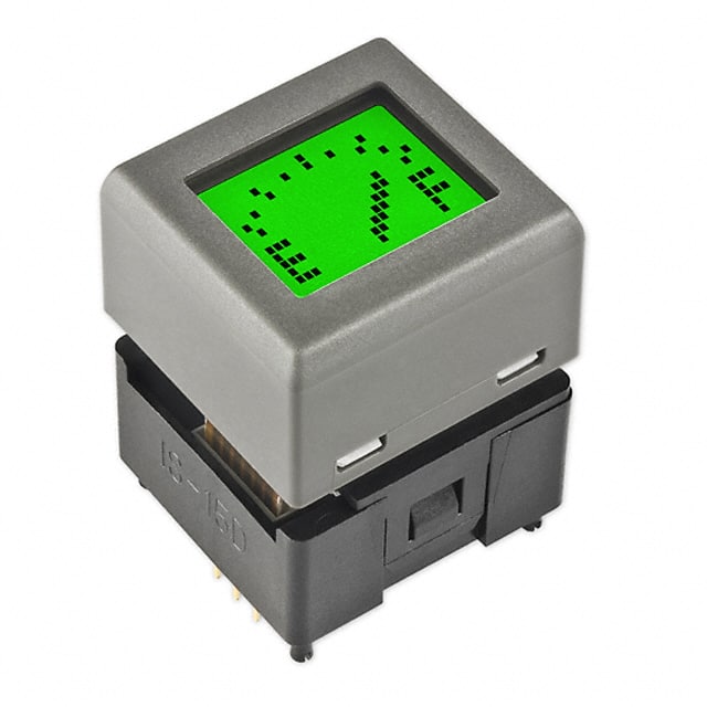 IS15DSBFP4RGB Image 