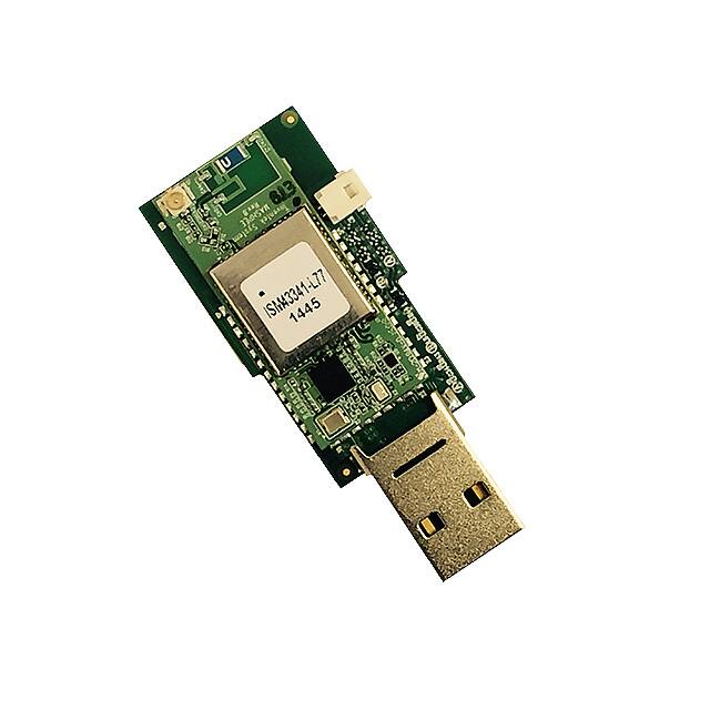 ISM340-USB Image 