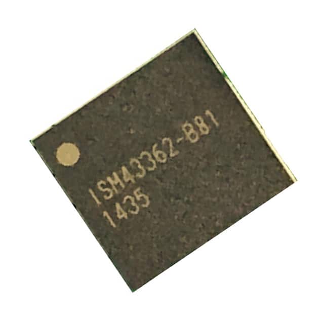 ISM43362-B81 Image 