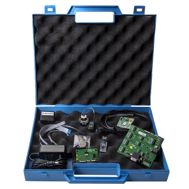 ISP1507-AX-DK Image 