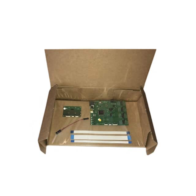ISP1507-AX-EB Image 